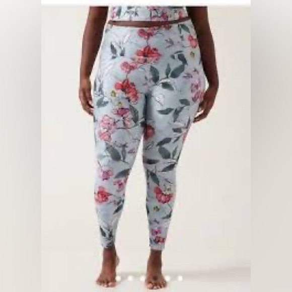 Athleta Pants - ATHLETA ELATION TIGHT